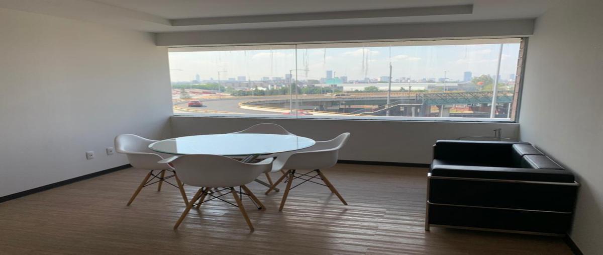 Foto de departamento en renta en avenida jardín , ampliación del gas, azcapotzalco, df / cdmx, 29041024 No. 05