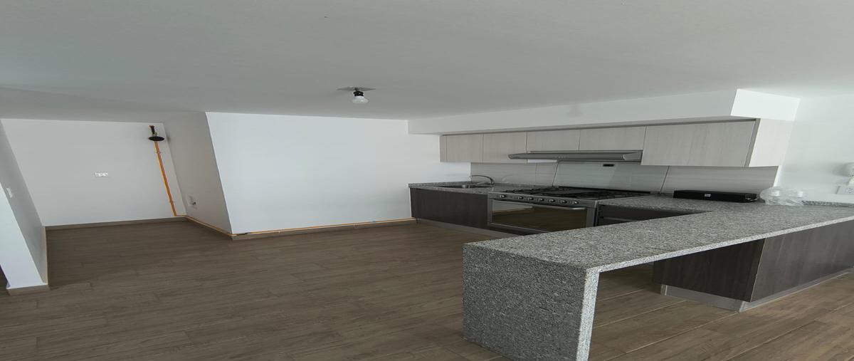 Foto de departamento en renta en avenida jardín , ampliación del gas, azcapotzalco, df / cdmx, 0 No. 03