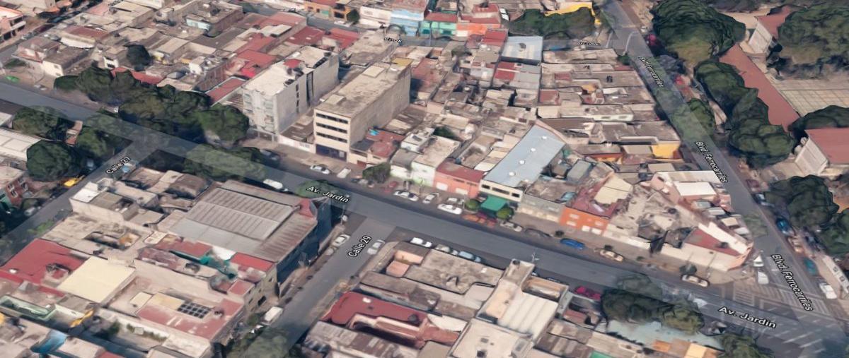 Foto de departamento en venta en avenida jardin , euzkadi, azcapotzalco, df / cdmx, 17968871 No. 03