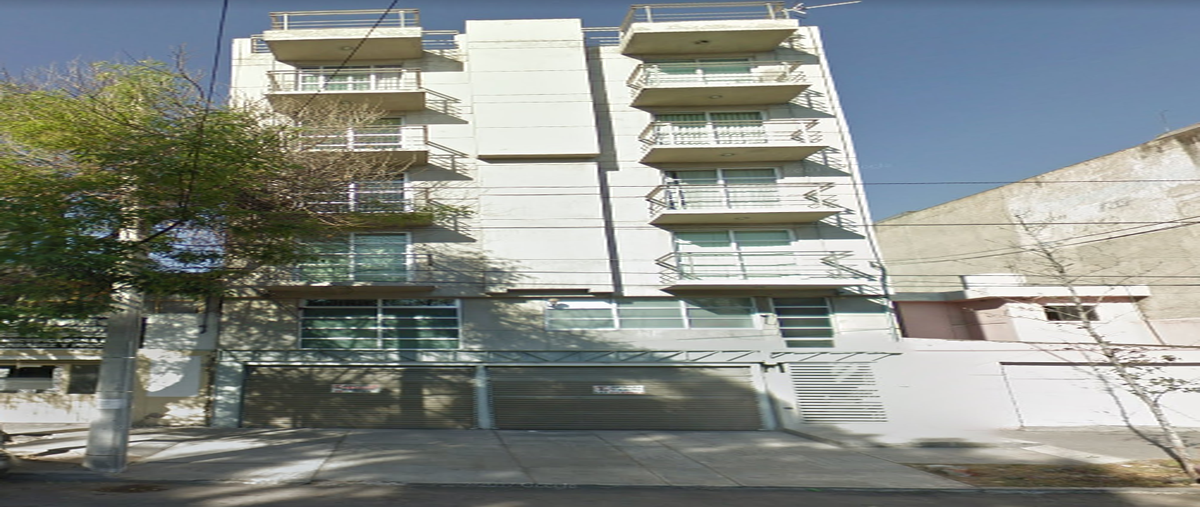 Foto de departamento en avenida jardin , euzkadi, azcapotzalco, df / cdmx, 25504405 foto 01 Foto de departamento en venta en avenida jardin , euzkadi, azcapotzalco, df / cdmx, 25504405 No. 01