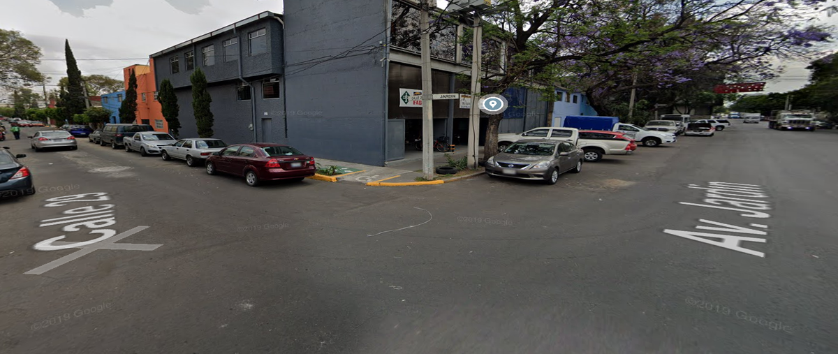 Foto de departamento en avenida jardin , euzkadi, azcapotzalco, df / cdmx, 25504405 foto 02 Foto de departamento en venta en avenida jardin , euzkadi, azcapotzalco, df / cdmx, 25504405 No. 02