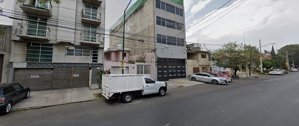 Foto de departamento en venta en avenida jardin , euzkadi, azcapotzalco, df / cdmx, 27683764 No. 02