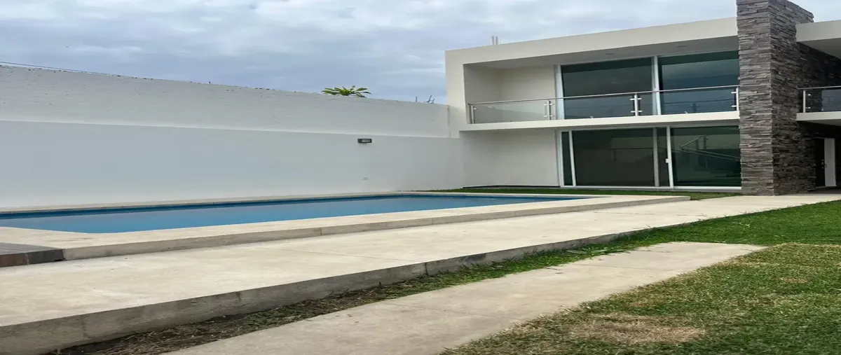 Foto de casa en renta en avenida jardines 13, tres de mayo, emiliano zapata, morelos, 0 No. 02