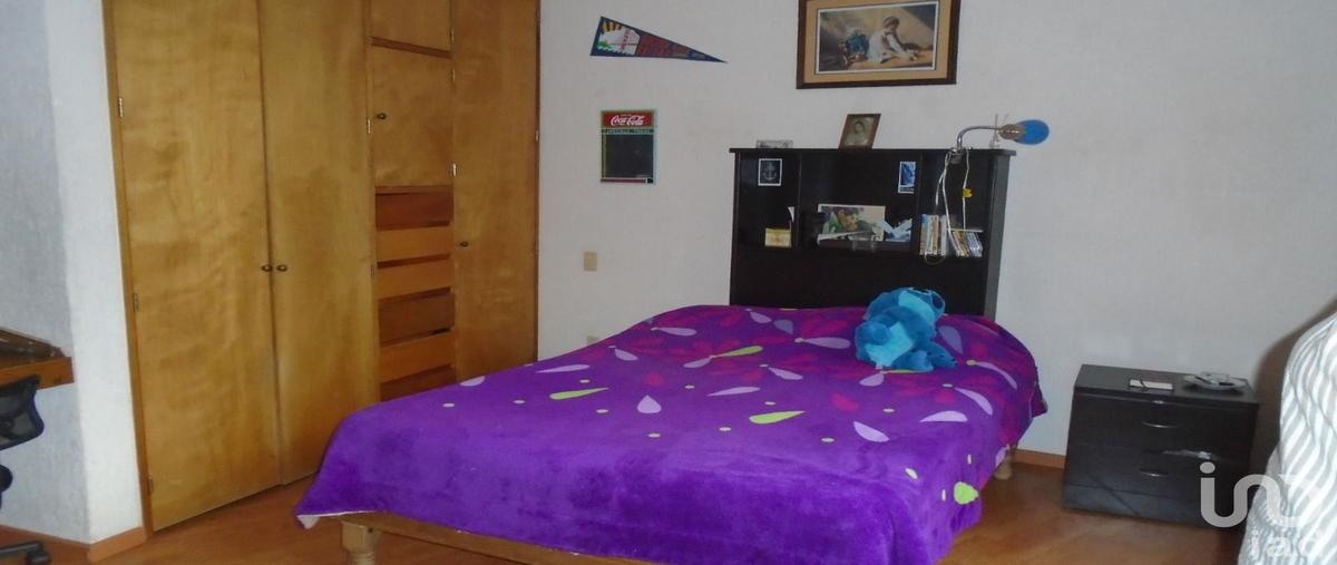 Foto de casa en venta en avenida jardines de bellavista 247, jardines bellavista, tlalnepantla de baz, méxico, 30486565 No. 03