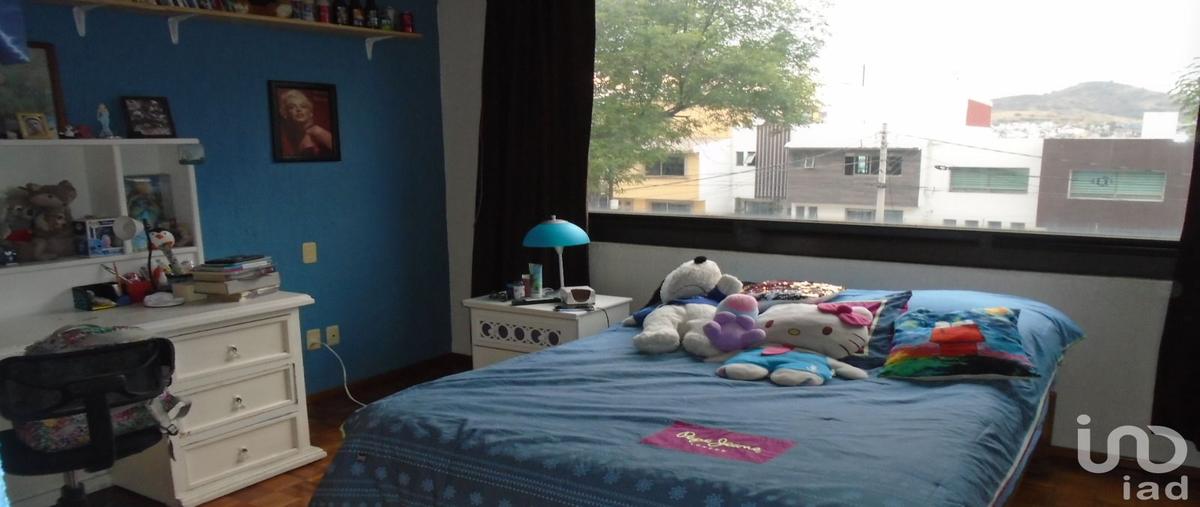 Foto de casa en venta en avenida jardines de bellavista 247, jardines bellavista, tlalnepantla de baz, méxico, 30486565 No. 04