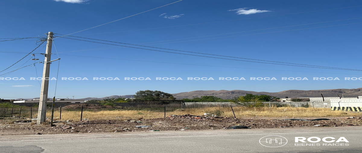 Foto de terreno habitacional en avenida jardines del sol , jardines del sol, chihuahua, chihuahua, 28058644 foto 01 Foto de terreno habitacional en venta en avenida jardines del sol , jardines del sol, chihuahua, chihuahua, 28058644 No. 01