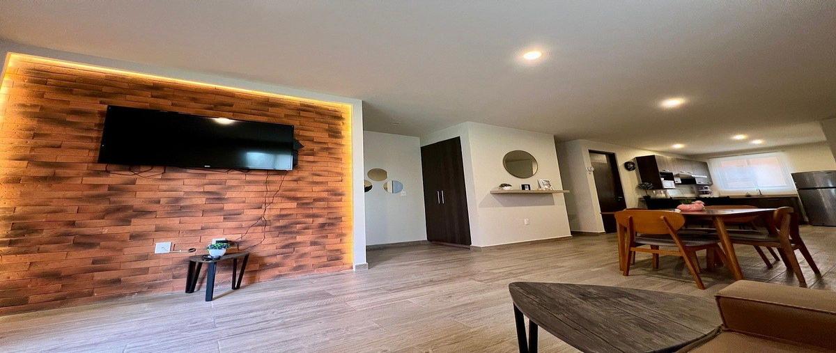 Foto de departamento en venta en avenida javier álvares domensáin s/nestación f.f.c.c.37759 san miguel de allendegto. , estación del ferrocarril, san miguel de allende, guanajuato, 0 No. 03