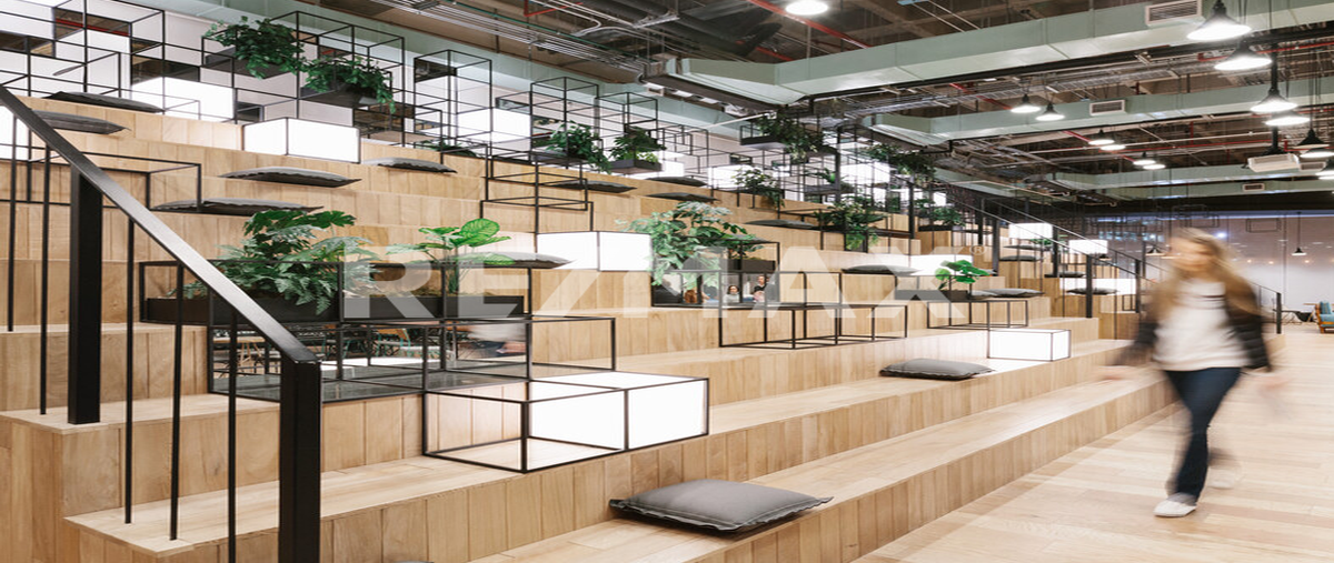 Foto de oficina en renta en avenida javier barros sierra , lomas de santa fe, álvaro obregón, df / cdmx, 0 No. 04