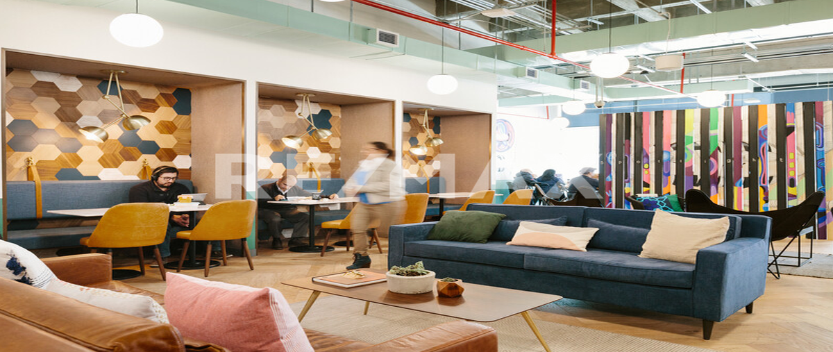 Foto de oficina en renta en avenida javier barros sierra , lomas de santa fe, álvaro obregón, df / cdmx, 0 No. 05