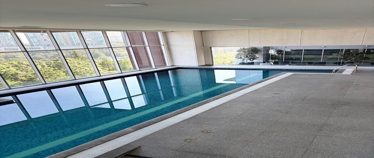 Foto de departamento en venta en avenida javier barros sierra , santa fe, álvaro obregón, df / cdmx, 0 No. 03