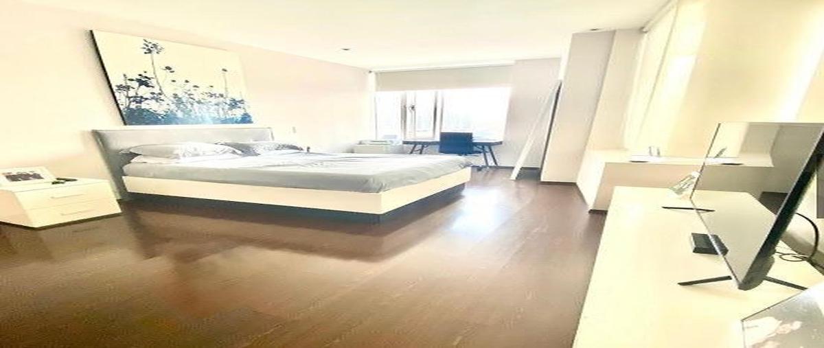 Foto de departamento en venta en avenida javier barros sierra , santa fe, álvaro obregón, df / cdmx, 0 No. 07