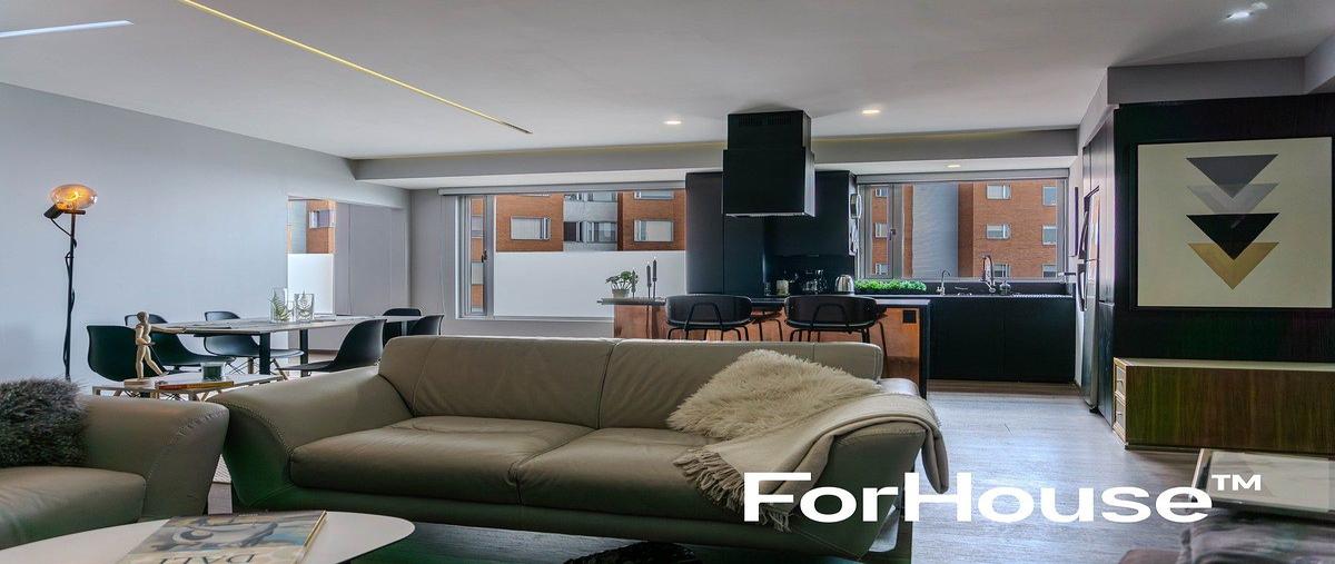 Foto de departamento en renta en avenida javier barros sierra , santa fe, álvaro obregón, df / cdmx, 0 No. 04