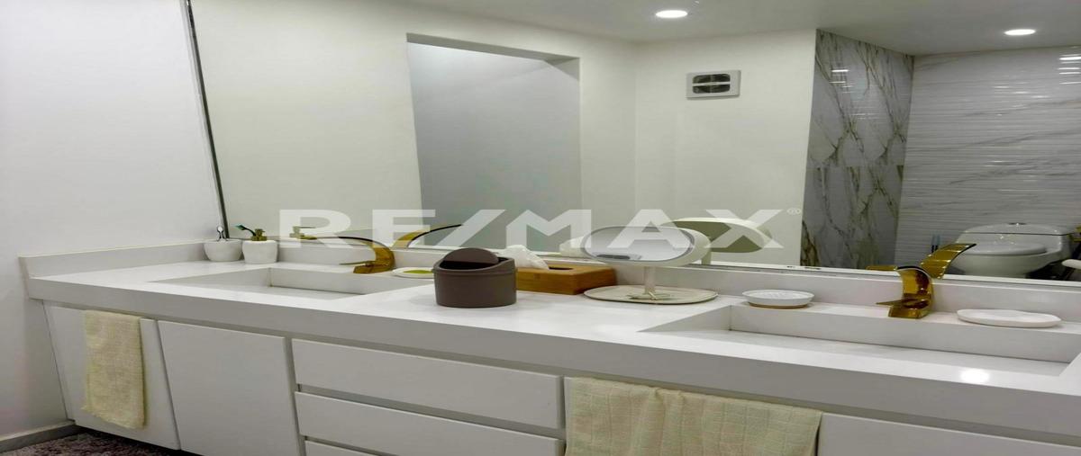 Foto de departamento en renta en avenida javier barros sierra , santa fe, álvaro obregón, df / cdmx, 0 No. 04