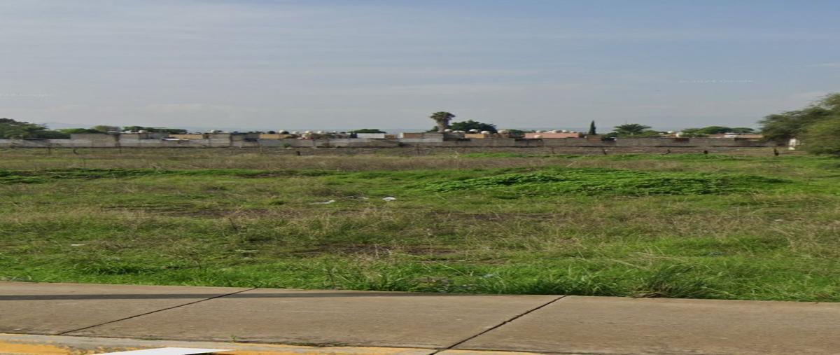 Foto de terreno comercial en venta en avenida javier mina , senderos del valle, tlajomulco de zúñiga, jalisco, 0 No. 03
