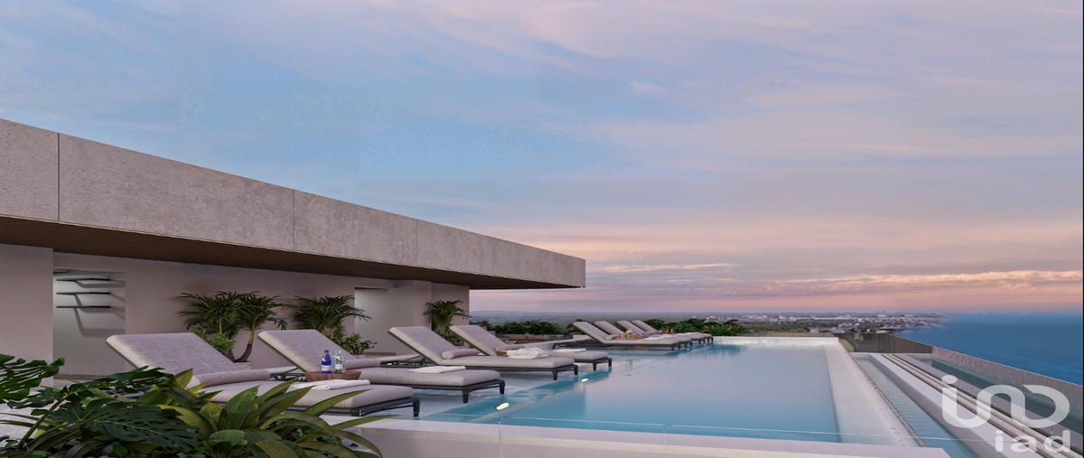 Foto de departamento en venta en avenida javier rojo gómez 111, puerto morelos, puerto morelos, quintana roo, 31885858 No. 03