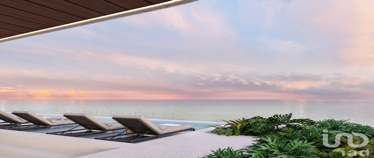Foto de departamento en venta en avenida javier rojo gómez 65, puerto morelos, puerto morelos, quintana roo, 0 No. 05