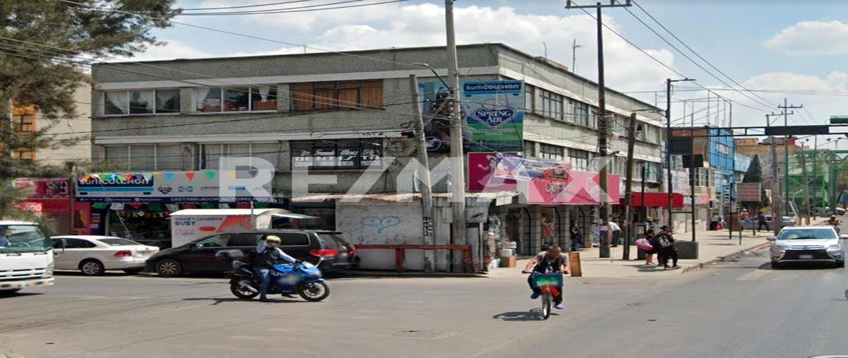 Foto de edificio en venta en avenida javier rojo gomez , agrícola oriental, iztacalco, df / cdmx, 0 No. 01