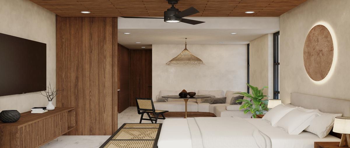 Foto de departamento en venta en avenida javier rojo gomez , puerto morelos, puerto morelos, quintana roo, 28520636 No. 04