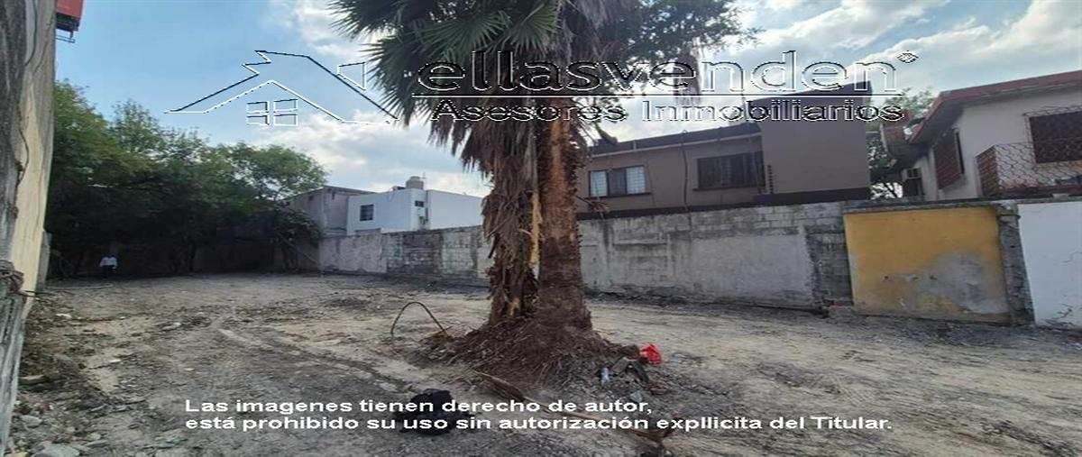 Foto de terreno habitacional en venta en avenida jesãos cantão leal 416, buenos aires, monterrey, nuevo león, 0 No. 04