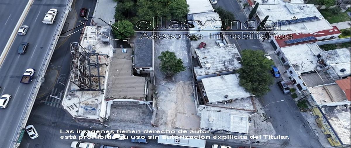 Foto de terreno habitacional en renta en avenida jesãos cantão leal 416, buenos aires, monterrey, nuevo león, 0 No. 03