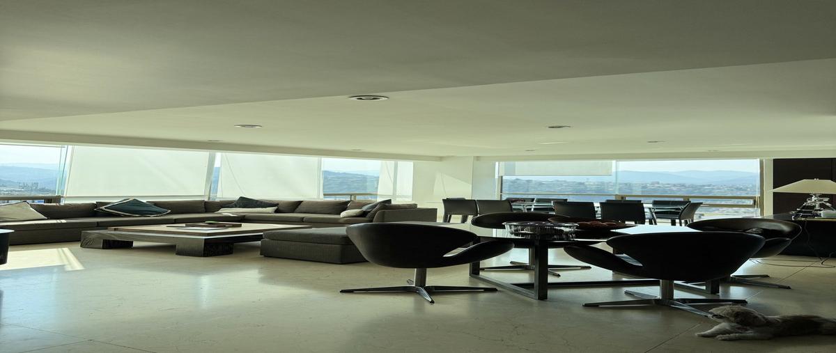 Foto de departamento en venta en avenida jesu del , jesús del monte, huixquilucan, méxico, 29239014 No. 03