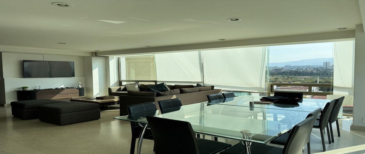 Foto de departamento en venta en avenida jesu del , jesús del monte, huixquilucan, méxico, 29239014 No. 04