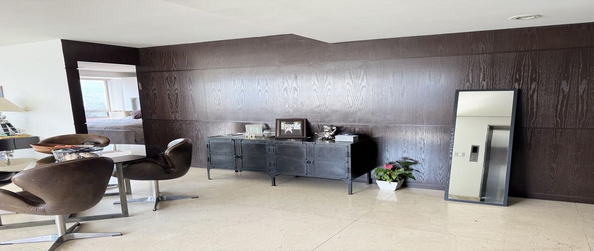 Foto de departamento en venta en avenida jesu del , jesús del monte, huixquilucan, méxico, 0 No. 05