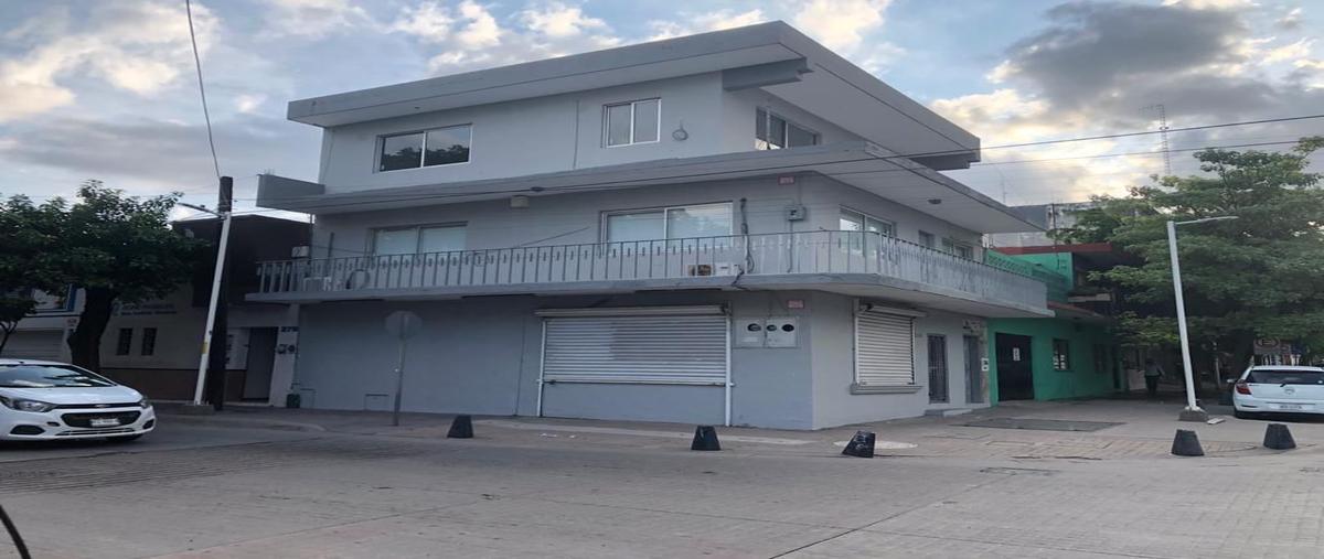 Foto de edificio en venta en avenida jesús andrade , centro, culiacán, sinaloa, 0 No. 03