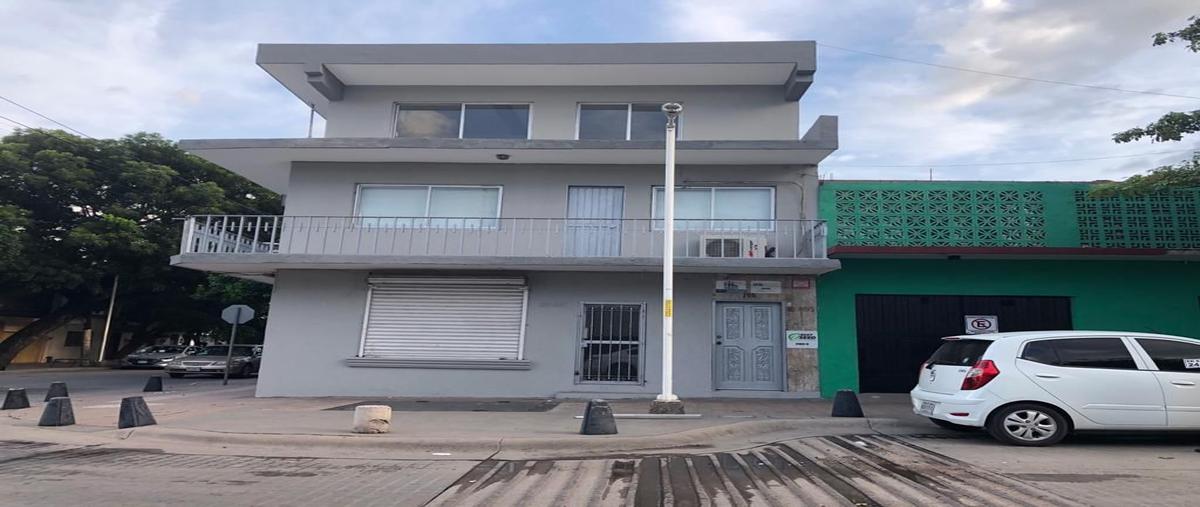 Foto de edificio en venta en avenida jesús andrade , centro, culiacán, sinaloa, 0 No. 04