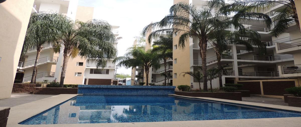 Foto de departamento en renta en avenida jesus cantu leal , buenos aires, monterrey, nuevo león, 27362283 No. 03