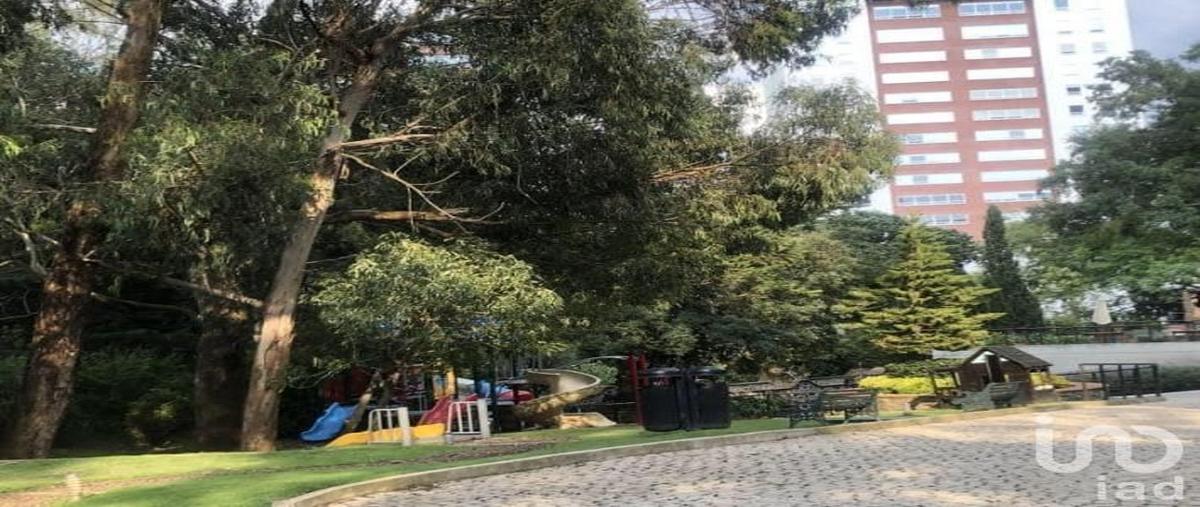 Foto de departamento en venta en avenida jesus del monte 107, jesús del monte, cuajimalpa de morelos, df / cdmx, 30922130 No. 03