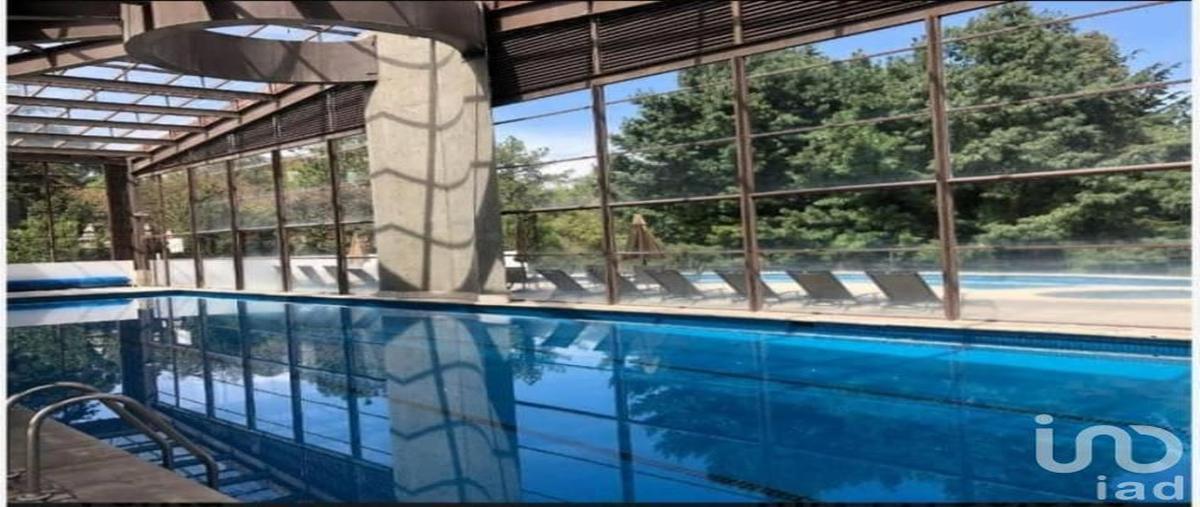 Foto de departamento en venta en avenida jesus del monte 107, jesús del monte, cuajimalpa de morelos, df / cdmx, 30922130 No. 04