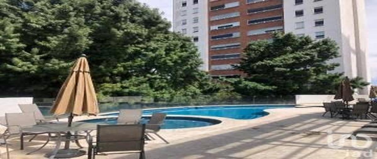 Foto de departamento en venta en avenida jesus del monte 107, jesús del monte, cuajimalpa de morelos, df / cdmx, 30922130 No. 05