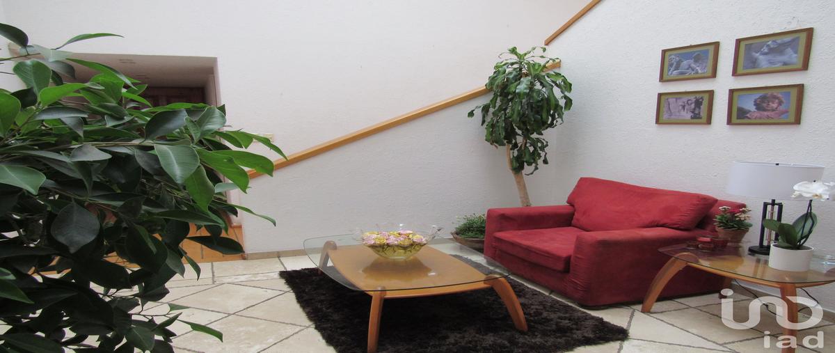 Foto de casa en venta en avenida jesús del monte 134, jesús del monte, huixquilucan, méxico, 28722432 No. 03