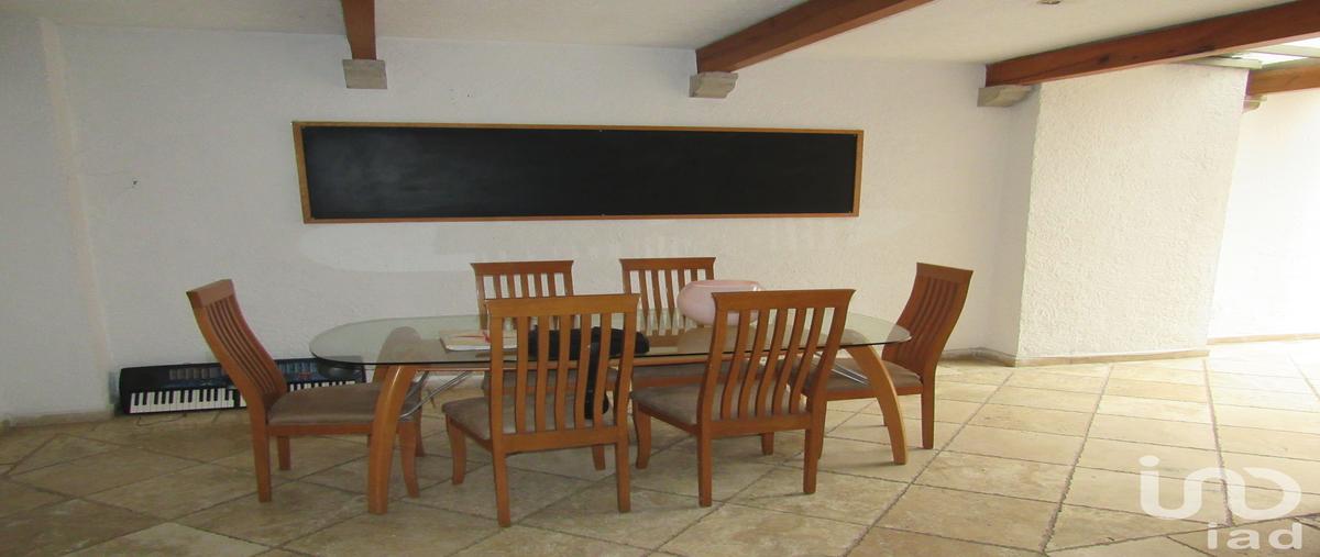 Foto de casa en venta en avenida jesús del monte 134, jesús del monte, huixquilucan, méxico, 28722432 No. 04