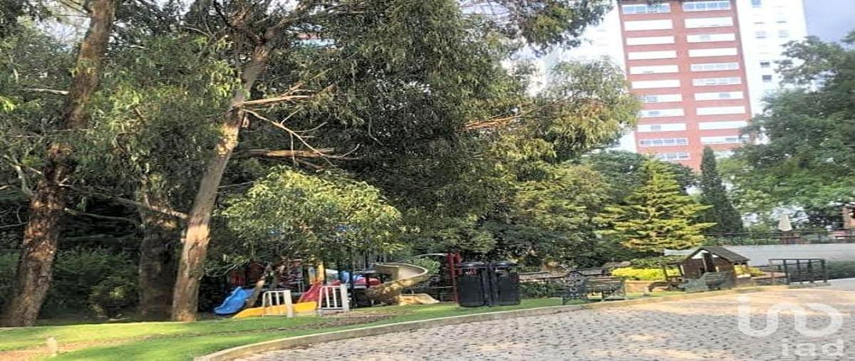 Foto de departamento en renta en avenida jesus del monte 137, jesÃºs del monte, cuajimalpa de morelos, df / cdmx, 31505449 No. 04