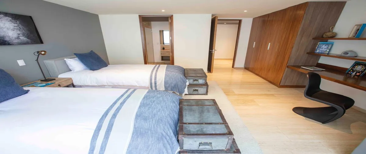 Foto de departamento en venta en avenida jesús del monte 32a, jesús del monte, huixquilucan, méxico, 0 No. 03