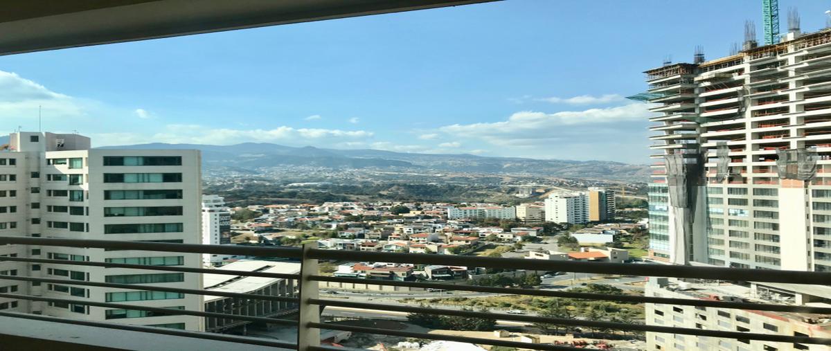 Foto de departamento en venta en avenida jesus del monte 34 , interlomas, huixquilucan, méxico, 31260687 No. 04