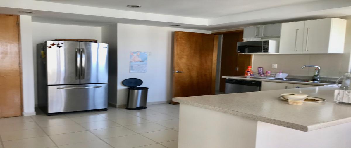 Foto de departamento en venta en avenida jesus del monte 34 , interlomas, huixquilucan, méxico, 31260687 No. 05