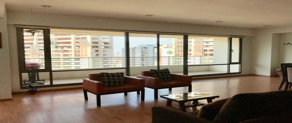 Foto de departamento en venta en avenida jesus del monte 34 , interlomas, huixquilucan, méxico, 31260687 No. 06
