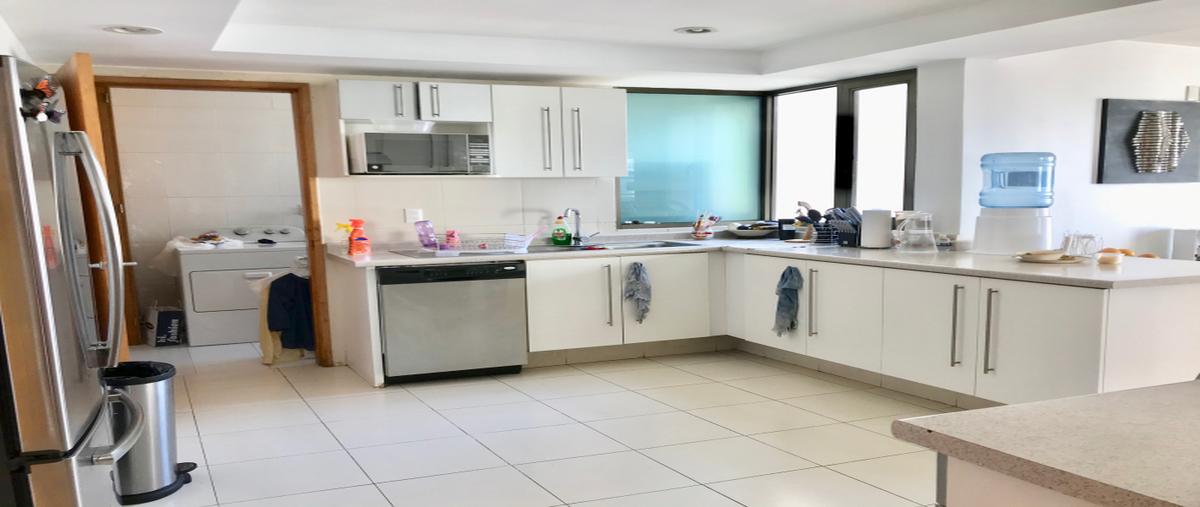 Foto de departamento en venta en avenida jesus del monte 34 , interlomas, huixquilucan, méxico, 31260687 No. 20
