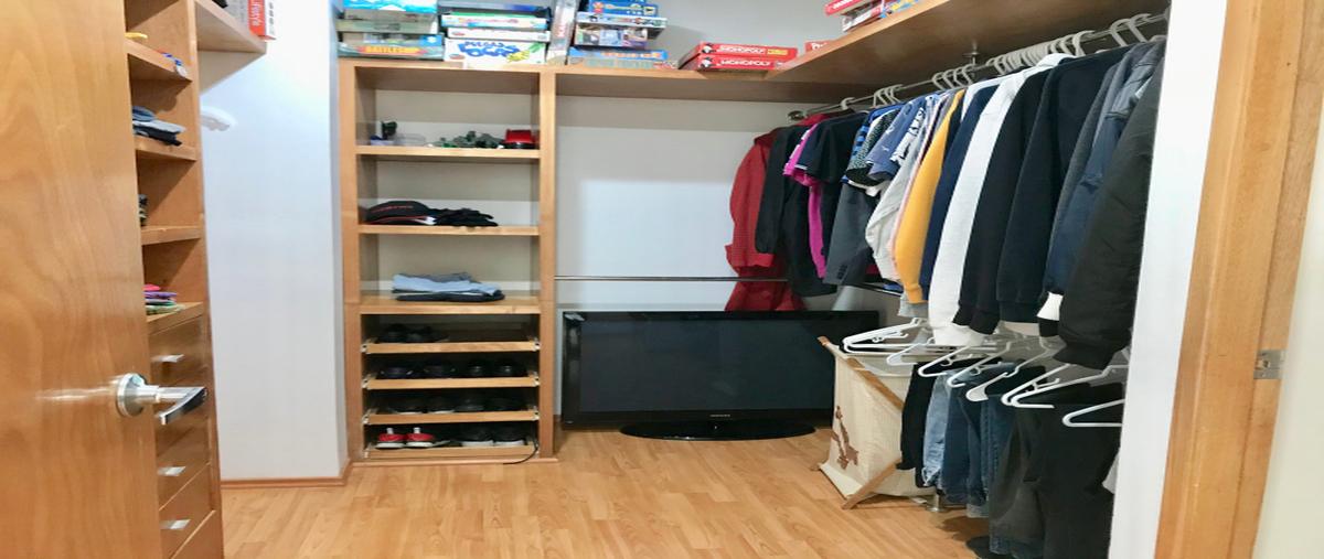 Foto de departamento en renta en avenida jesus del monte 34 , interlomas, huixquilucan, méxico, 0 No. 16