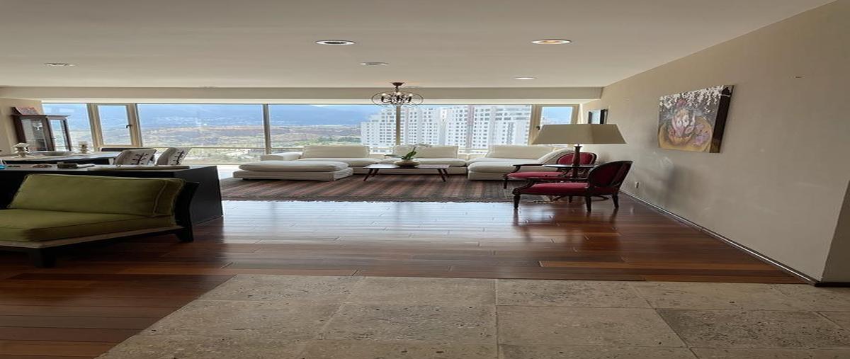 Foto de departamento en venta en avenida jesús del monte 34 , jesús del monte, huixquilucan, méxico, 0 No. 03