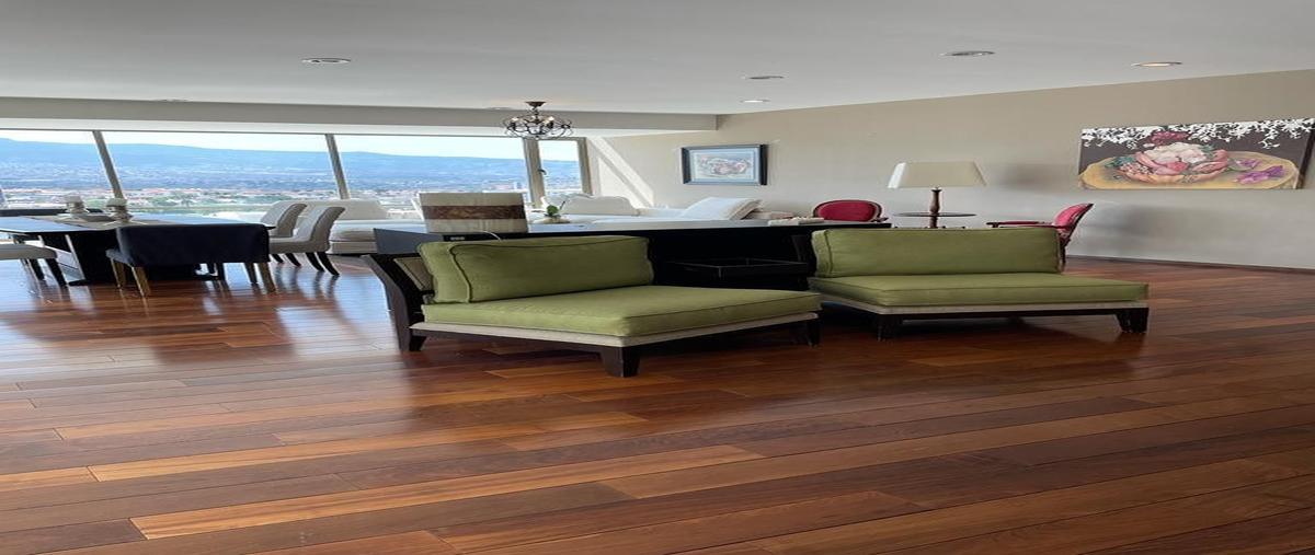 Foto de departamento en venta en avenida jesús del monte 34 , jesús del monte, huixquilucan, méxico, 0 No. 04