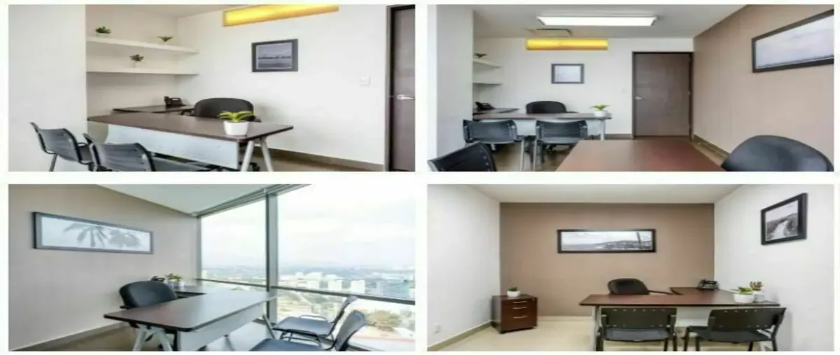 Foto de oficina en renta en avenida jesus del monte 41, interlomas, huixquilucan, méxico, 0 No. 05