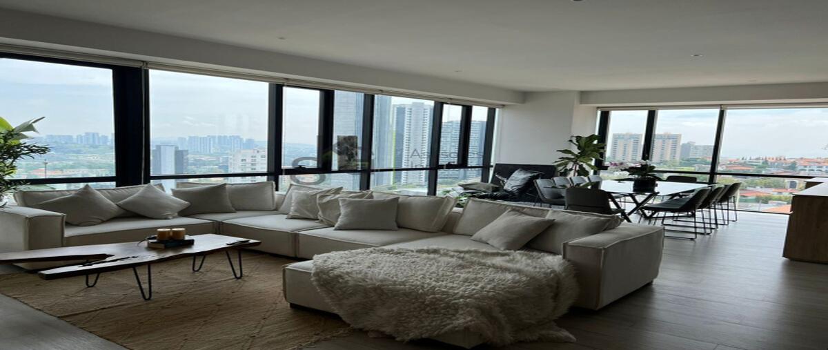 Foto de departamento en venta en avenida jesús del monte #42 departamento 407-a, piso , interlomas, huixquilucan, méxico, 30442817 No. 06