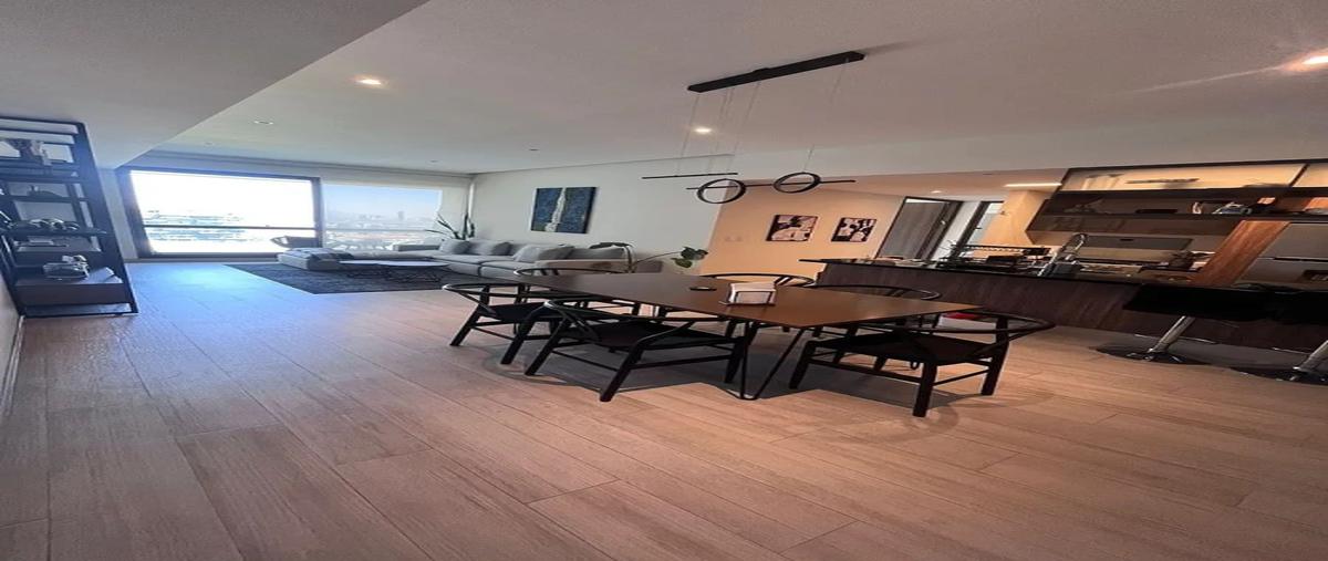 Foto de departamento en venta en avenida jesús del monte 42, hacienda de las palma , hacienda de las palmas, huixquilucan, méxico, 31710003 No. 03