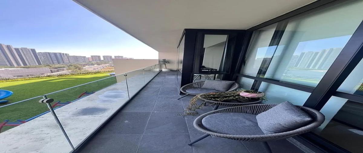 Foto de departamento en venta en avenida jesús del monte 42, hacienda de las palma , hacienda de las palmas, huixquilucan, méxico, 31710003 No. 04