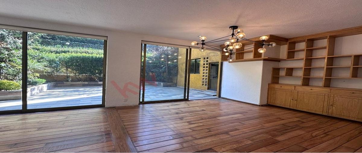 Foto de departamento en renta en avenida jesus del monte 67, jesús del monte, huixquilucan, méxico, 0 No. 04