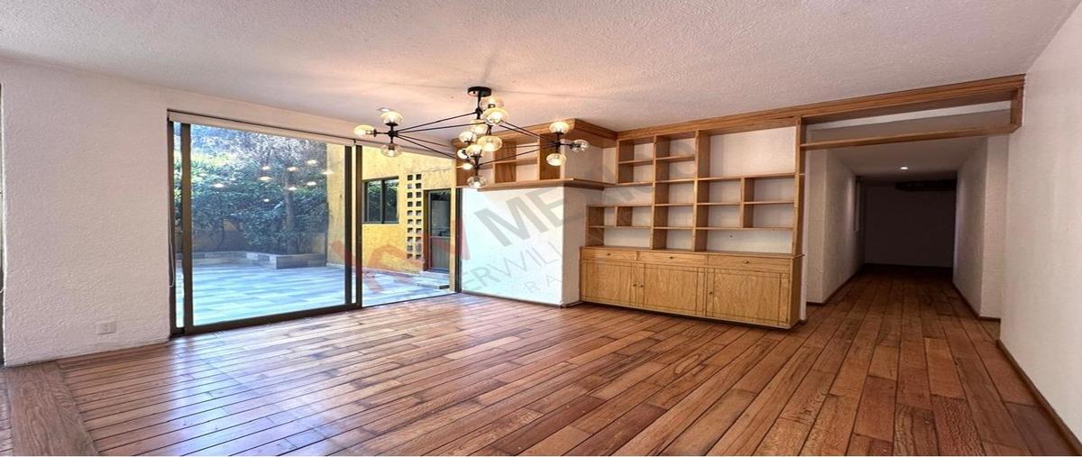 Foto de departamento en renta en avenida jesus del monte 67, jesús del monte, huixquilucan, méxico, 0 No. 05